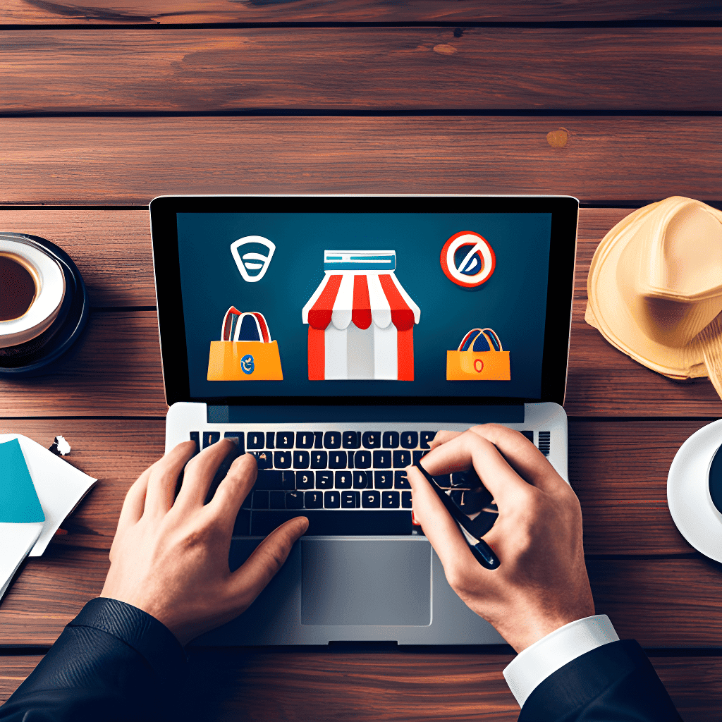 Tips before starting an online store